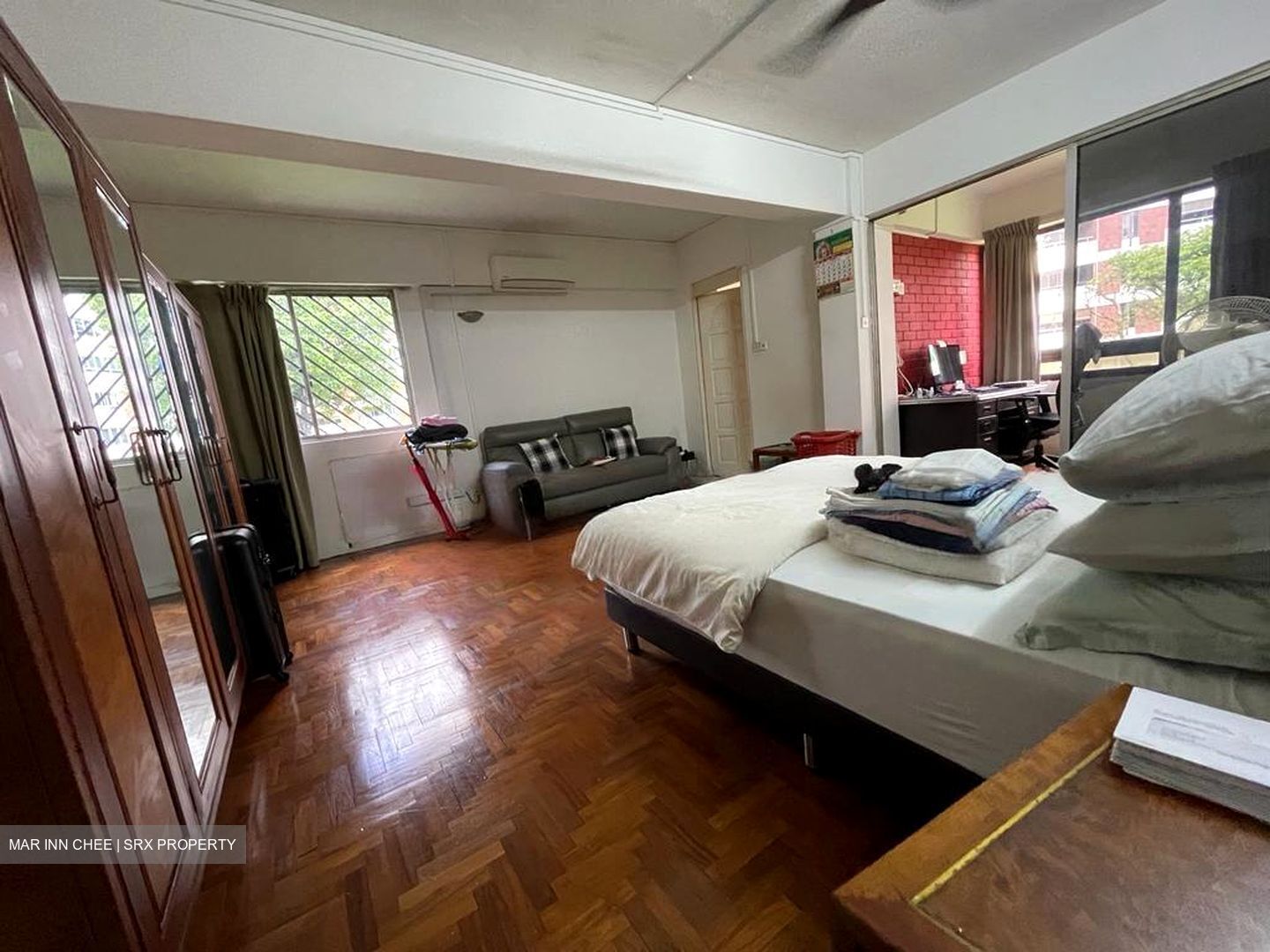 Pandan Valley (D21), Condominium #458450601